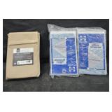 Pillowcase 2 pack. 2- King size Sealy cooling