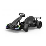 (MSRP: $399) Jetson 24-Volt X Electric Go-Kart,