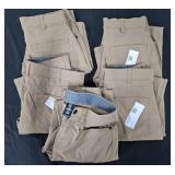 Men's size 30x30 straight pants