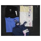 Women's size Small shirts. New w/ tags