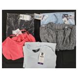 Women's size 2XL dresses. New w/ tags