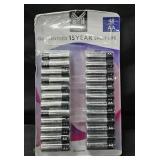 AS Batteries 48 count