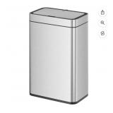 EKO Matte Stainless Steel Motion Sensor