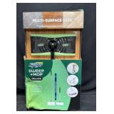 Swiffer Sweep+Mop Deluxe