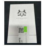 (MSRP: $240) Parfums De Marly Valiya  Exclusif