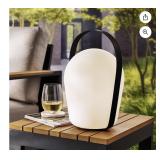 Color Changing 15' Outdoor Lantern