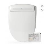 Bio Bidet Supreme BB-1000 Elongated