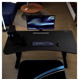 (MSRP: $280) Arozzi Arena Ultrawide Curved