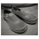 Skechers Arch Comfort Ladies Size 6 Slip Ons