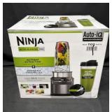 Ninja Nutri-Blender Pro with Auto IQ