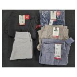 Women's size X-Large pants. Most NEW w/ tags