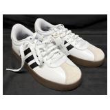 Adidas Womenï¿½s Size 6.5 VL Court 3.0 Sneakers