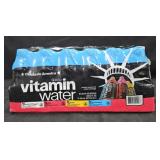 Vitamin Water 18 variety pack 16oz bottles