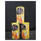 3- 4C Lemon Iced Tea mix 5lb each