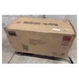 (MSRP: $250) Seville Classics UltraHD Storage