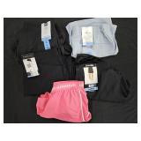 Women's size Large shorts. New w/ tags