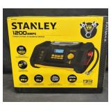 Stanley FatMax 1200Amp Power Station
