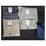 Men's 2XL shorts and size 3XL shorts. New w/ tags