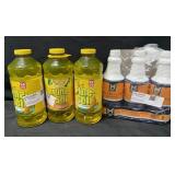 3- 60fl.oz. Bottles of Pine-Sol