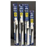 4- Peak OptiX Plus Windshield Wipers, 24ï¿½ 22ï¿½ 21ï¿½