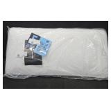 King size memory foam pillow