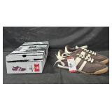 Women's size 10 Dolce Vita sneakers