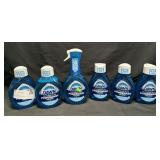3- 21.5fl.oz. AND 3- 16fl.oz. Bottles of Dawn