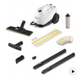 Used-Kï¿½rcher Steam Cleaner, Multi Purpose, Power