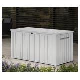 Keter 170 Gal. Resin Deck Box Large