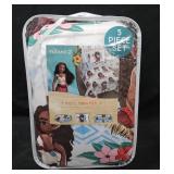 Moana 2 Twin size Bed set