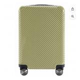 Ecotech Veer Hardside Travel ABS Luggage