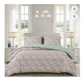 Vera Bradley 3-Piece Comforter Set, king