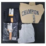 Boy's clothes sizes 14/16 and 18/20. Joggers,