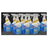 Clorox Anywhere Daily Disinfectant &