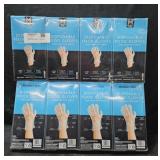 Disposable Food Gloves 4000 count