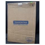 Tramontina 13-Gallon Rectangular Stainless Steel