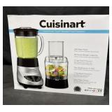 Cuisinart Smart Power Duet Blender/Food Processor
