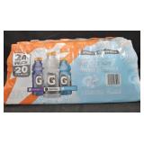Gatorade Frost 24 variety pack 20oz bottles