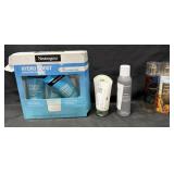 3- 5oz. Tubes of Neutrogena Hydro Boost