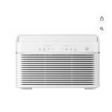 Midea 12,000 BTU Smart Inverter Window AC,Cools