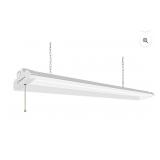 8 Westinghouse 4ft LED Linkable Shop Lights,