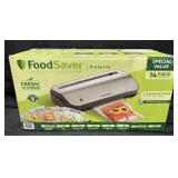 FoodSaver Preserve Vacuum Sealing System