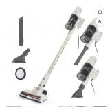 ePro Select Corded Stick Vacuum with HEPA Filter