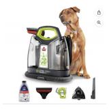 Used-Bissell Little Green Premier Pet
