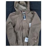 Men's size Small Lee bomber jacket. New w/ tags