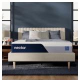 (MSRP: $499) Nectar Cool Tech Gel Memory Foam