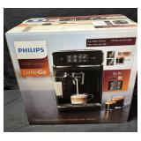 Philips 2200 Series LatteGo Coffee Maker