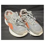 Reebok Boyï¿½s Size 13 Chaos Sneakers, Used