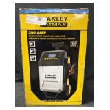 Stanley FatMax 200Amp Rolling Battery Charger