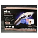 Braun Skin-I-Expert Hair Removal System